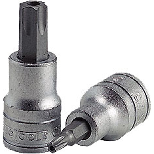 1/2" Drive TX Socket Bit TX20